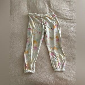 The Great Confetti elastic sweatpants